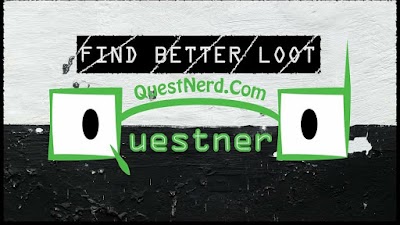 Quest Nerd LLC