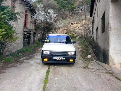 Bozüyük Bilecik University High School