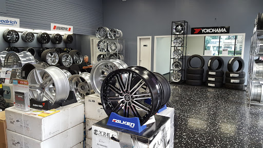 Discount Tire & Service Centers Gallery - United States