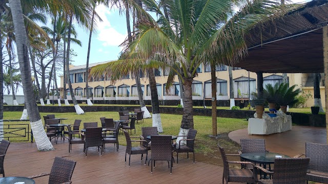 Itsandra Beach Hotel