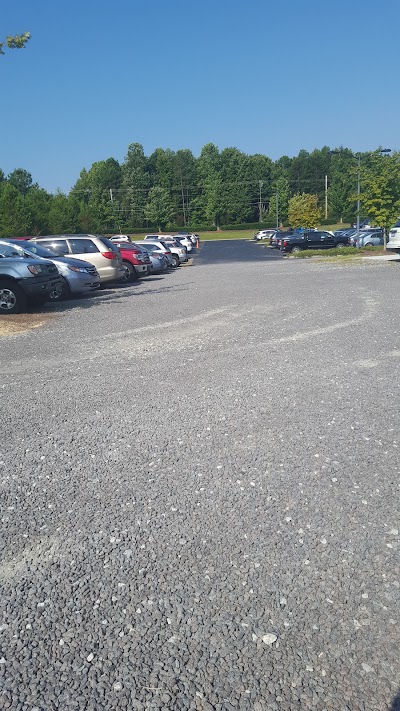 Photos of River Oaks Community Church
