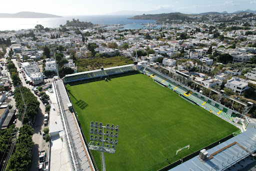 Bodrum İlçe Stadyumu