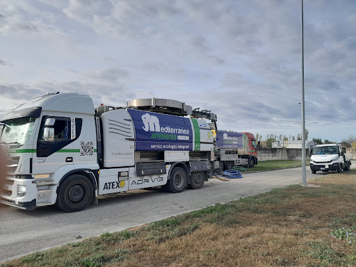 Mediterranea Ambiente (Service)