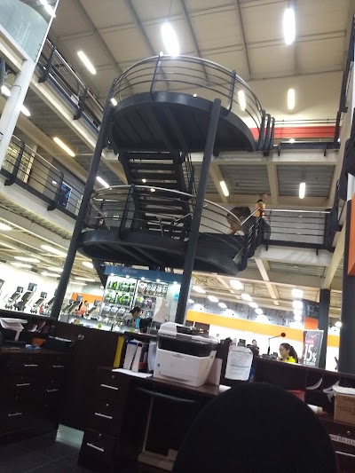 Photos of Bodytech &mdash; Caribe Plaza