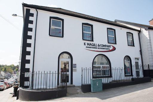 K Magill & Company Chartered Accountants