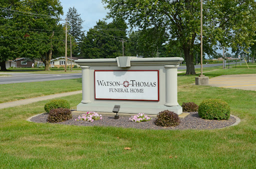 Watson Thomas Funeral Home And Crematory - Thumbnail