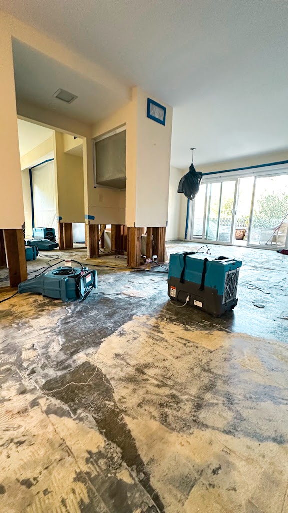San Diego Damage Restoration Pros photo