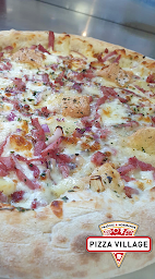 Photo n°40 de PIZZA VILLAGE- Bosc-Le-Hard à Bosc-le-Hard (Pizzeria)