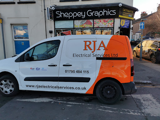 Sheppey Graphics - Thumbnail