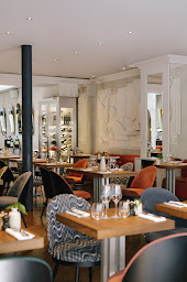 Photo n°23 de Restaurant Bachaumont à Paris (Restaurant français)