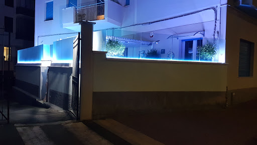 VIA DOMENICO CIMAROSA 1 A SAVONA