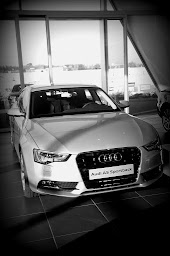 Photo n°8 de Audi Morlaix - Cobredia à Saint-Martin-des-Champs (Vendeur de voitures d'occasion)