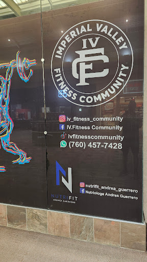 Imperial Valley Fitness Community Gallery - United States