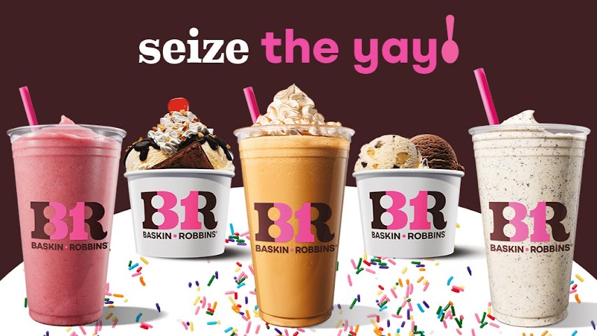 Baskin-Robbins by null