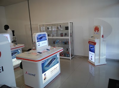 Photos of Shoprite Kuito