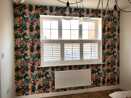 MR DECORATORS - Visual