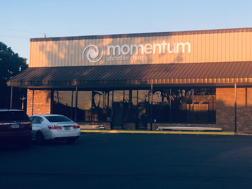 Momentum Christian Church | Forsyth Campus