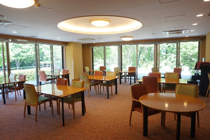 ブランシエール港北2