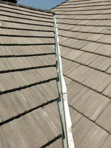 Magic Hands Roofing Inc. - United States