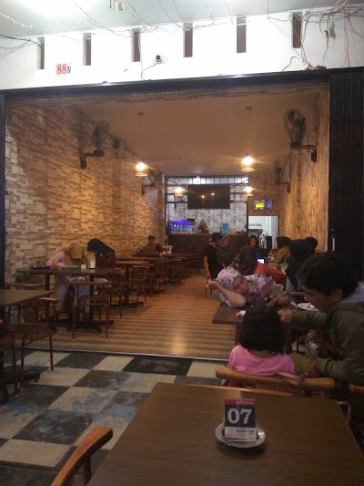 Photos of Coffee Java