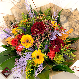 Photo n°5 de Carrément Fleurs - Fleuriste Eysines Bordeaux 33 - Livraison de fleurs à à Eysines (Fleuriste)