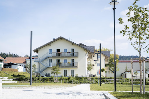 Schmidinger Mitte - Visual