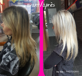 Photo n°11 de l'atelier de lisa a cuers à Cuers (Salon de coiffure)