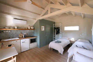 Photo n°1 de rouleraventoux à Mormoiron (Gîte)