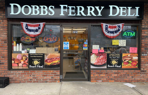 Dobbs Ferry Deli 2