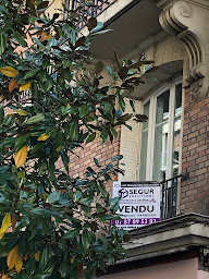 Photo n°7 de SEGUR SOLUTIONS à La Garenne-Colombes (Entrepreneur spécialisé dans la décoration d'intérieur)