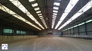 Photo n°6 de Centre Equestre de Laval à Laval (Centre équestre)