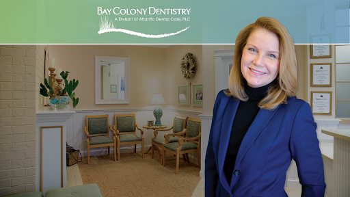 Bay Colony Dentistry - United States