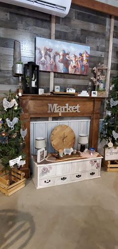 She Shed Rustic Boutique - Thumbnail