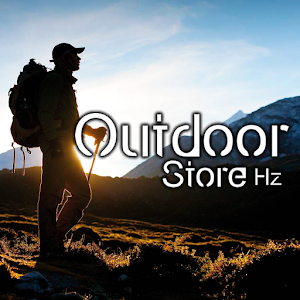 Outdoor Store Hz 4