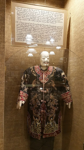 Sun Dynasty - Visual