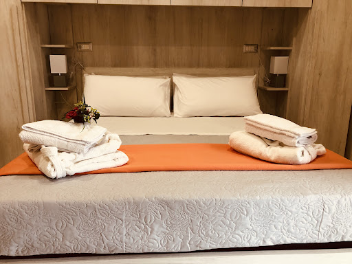 B&B La Meta Perfetta Rooms & SPA - Thumbnail
