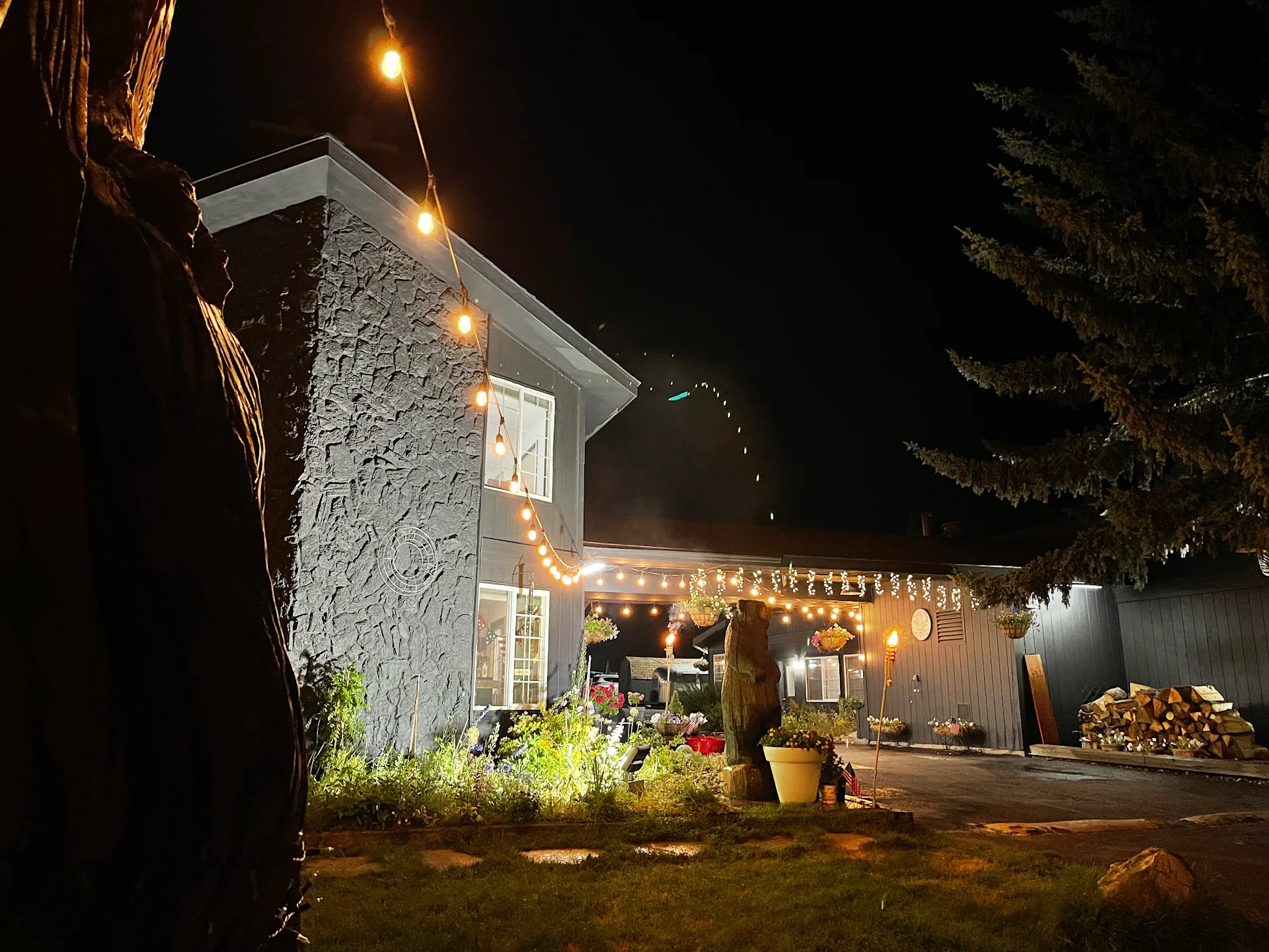 Chalet Inn - A Boutique Hotel