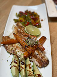 Photo n°31 de EL COYOTE à Seignosse (Restaurant américain)