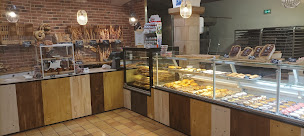 Photo n°3 de Le Fournil de Thomas à Puy-Guillaume (Snack)