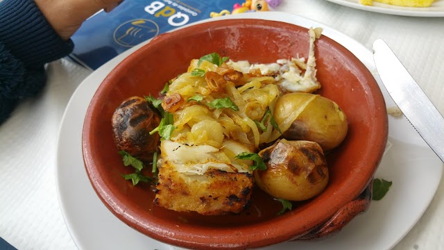 Queijadas de Belem