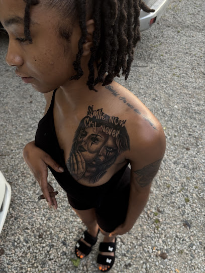 Foto de Tattoo Prodigies Greensboro