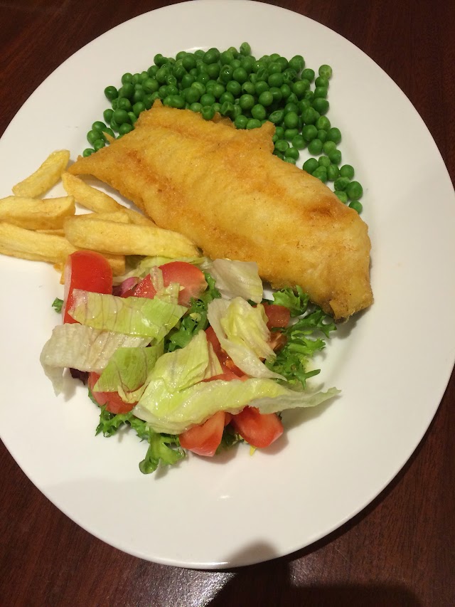 Fish Bone