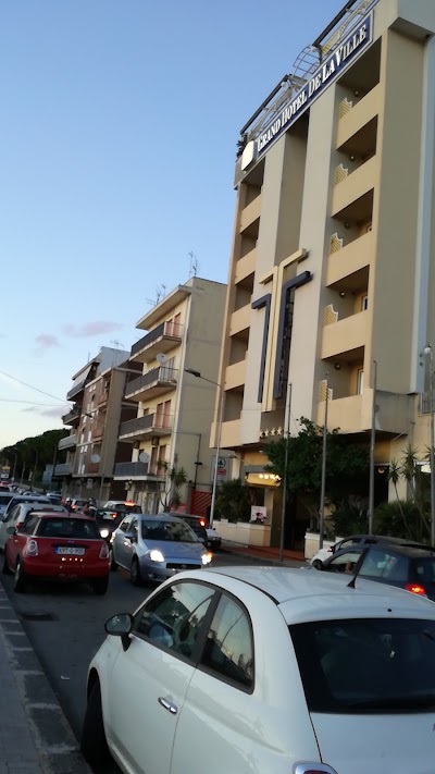 Photos of Grand Hotel de la Ville
