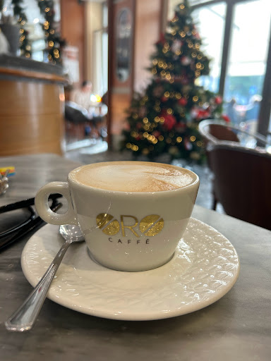Bar Manzoni Mattioni Cafe - Thumbnail