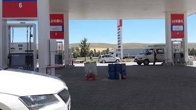 Photos of Lukoil Fatih Petrol