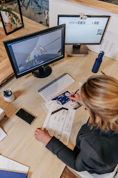 Photo n°9 de Archi Flow - Florence Fontaine Architecte DPLG à Douai (Agence d'architecture)