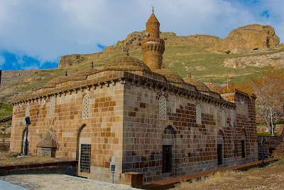 Adilcevaz Ulu Camii