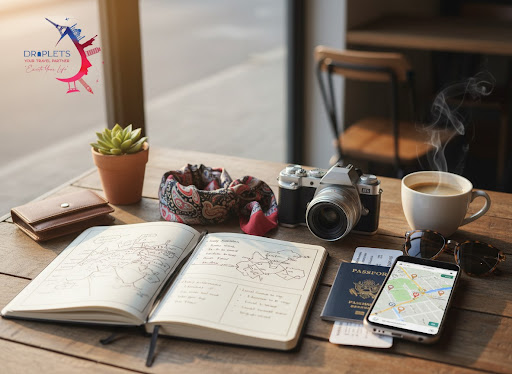 Planning a holiday is exciting, but without a clear plan, it can quickly become stressful. At Dro… post image