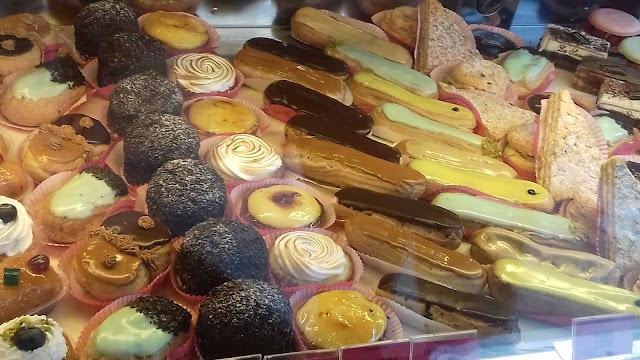 les saveurs de batignolles