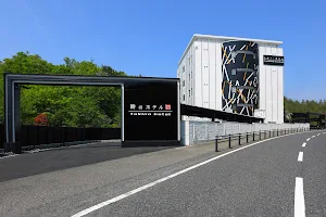 時のホテル image